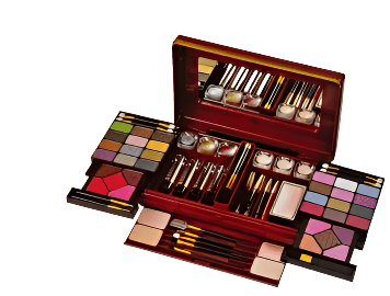 Classic Makeup Kit